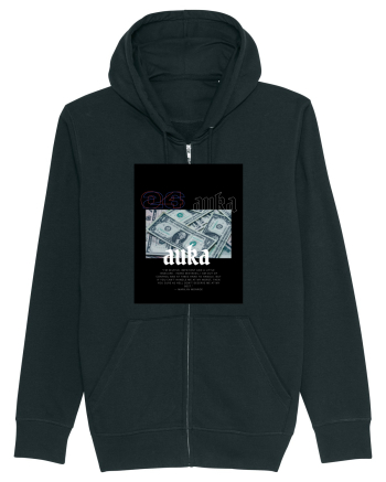auka Black