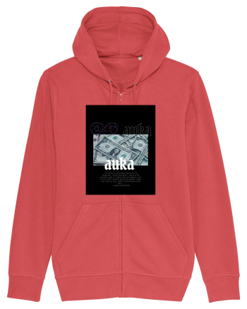 auka Carmine Red