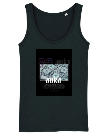 auka Black