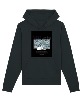 auka Black