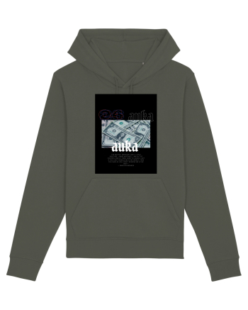 auka Khaki