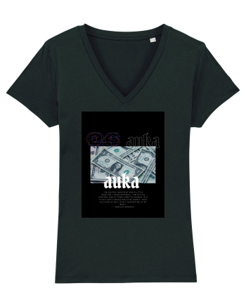 auka Black