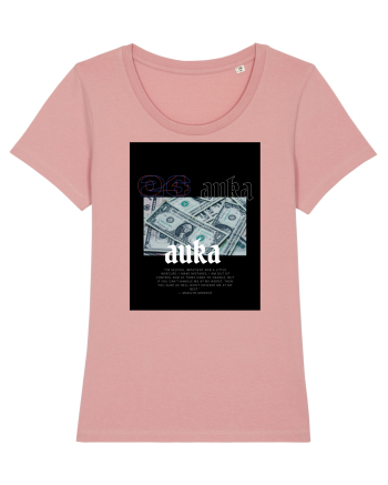 auka Canyon Pink