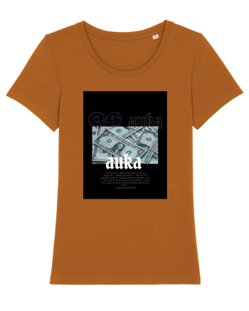 auka Roasted Orange