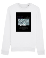 auka Bluză mânecă lungă Unisex Rise