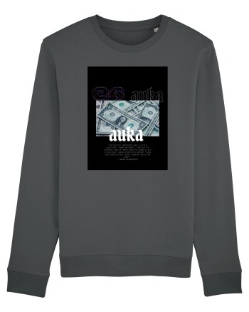 auka Anthracite