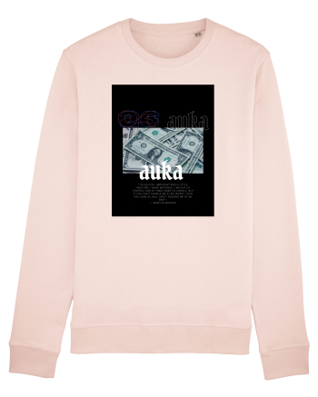 auka Candy Pink