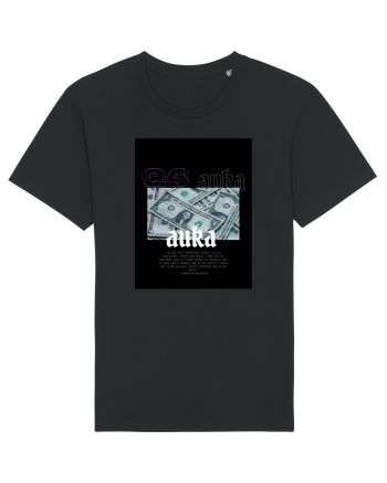 auka Black
