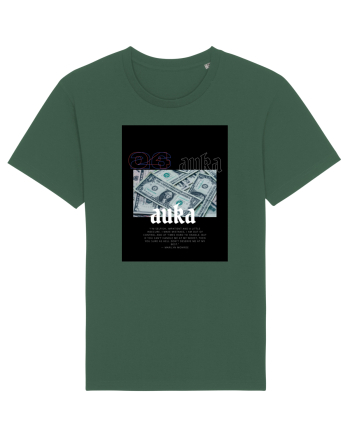 auka Bottle Green