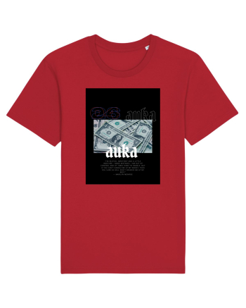 auka Red