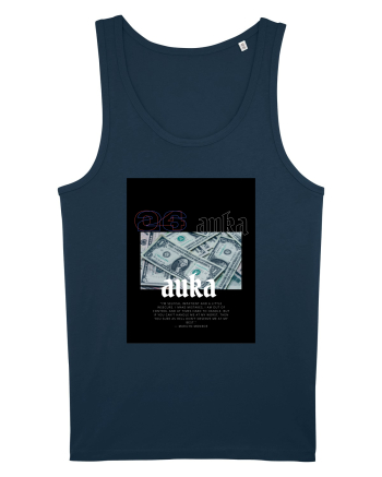 auka Navy