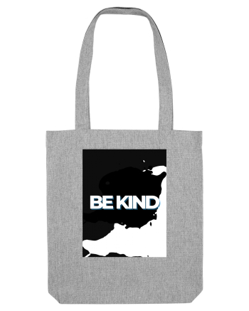 bekind Heather Grey