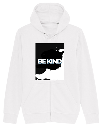 bekind White