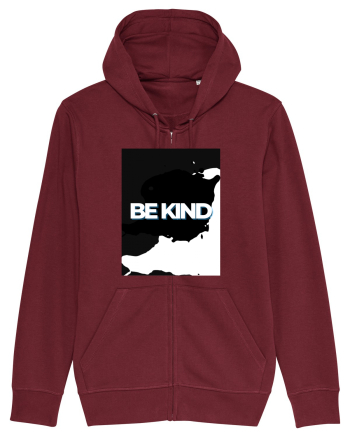 bekind Burgundy