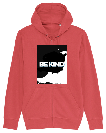 bekind Carmine Red