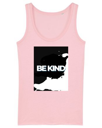 bekind Cotton Pink