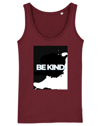 bekind Burgundy