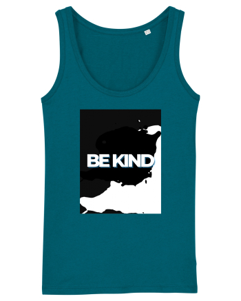 bekind Ocean Depth