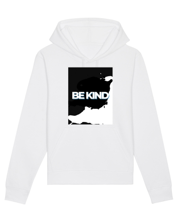 bekind White