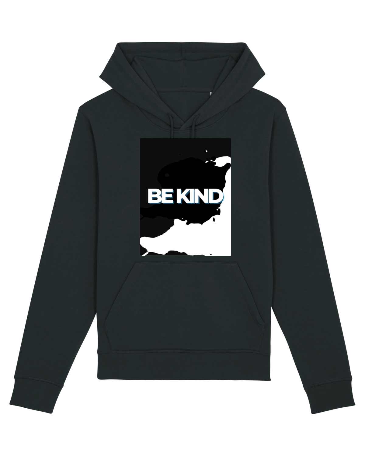 Hanorac Unisex Drummer Black