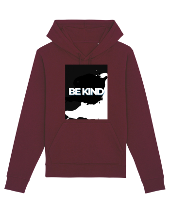 bekind Burgundy