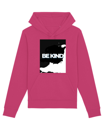 bekind Raspberry