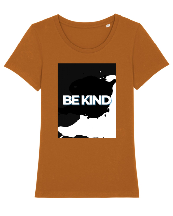 bekind Roasted Orange