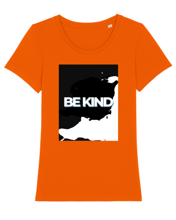 bekind Bright Orange
