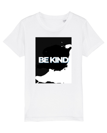 bekind White