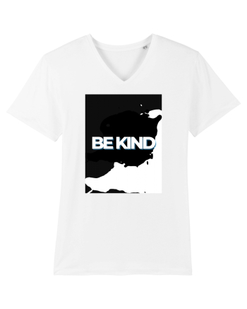 bekind White