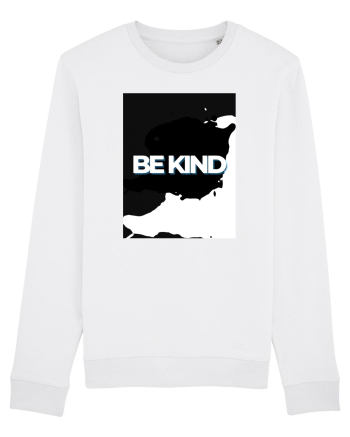 bekind White