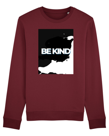 bekind Burgundy