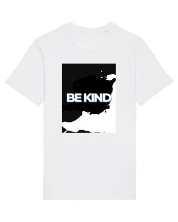 bekind White