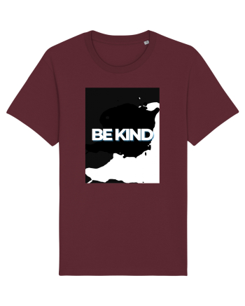 bekind Burgundy