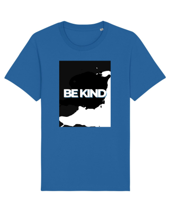 bekind Royal Blue