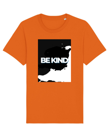 bekind Bright Orange