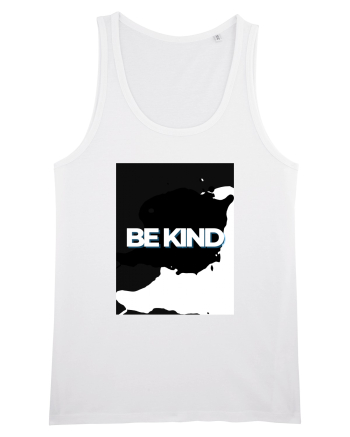 bekind White