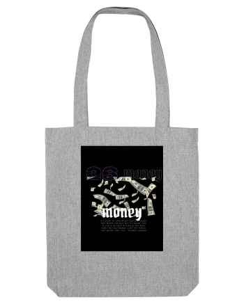 26money04 Heather Grey