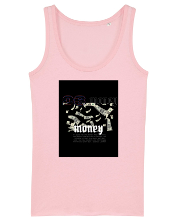 26money04 Cotton Pink