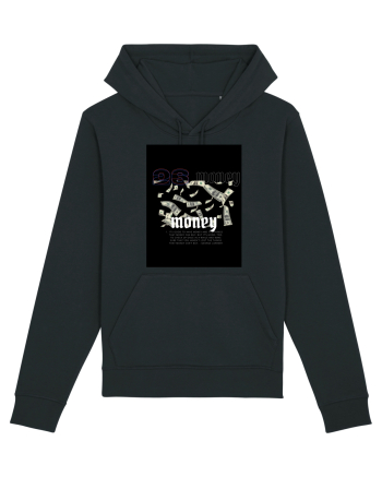 26money04 Black