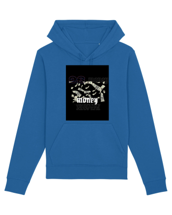 26money04 Royal Blue