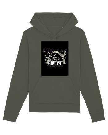 26money04 Khaki
