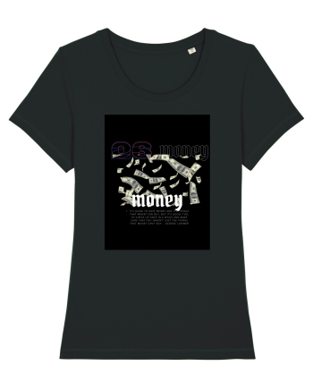 26money04 Black