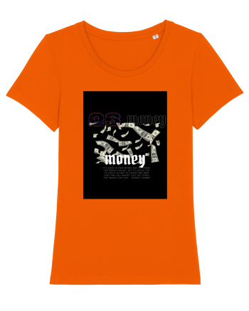 26money04 Bright Orange