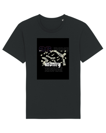 26money04 Black
