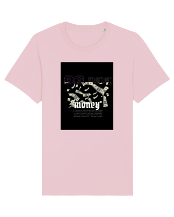 26money04 Cotton Pink