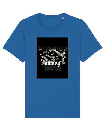 26money04 Royal Blue