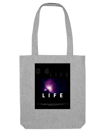 life2 Heather Grey