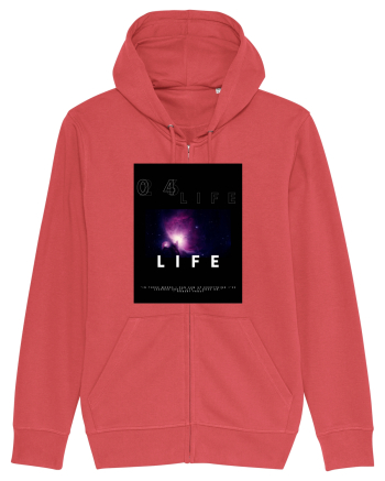 life2 Carmine Red