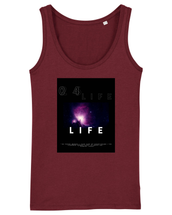 life2 Burgundy